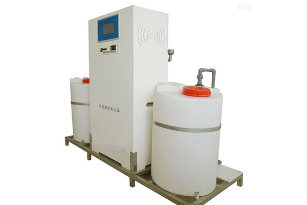 哪些因素會影響到次氯酸鈉發生器的產量