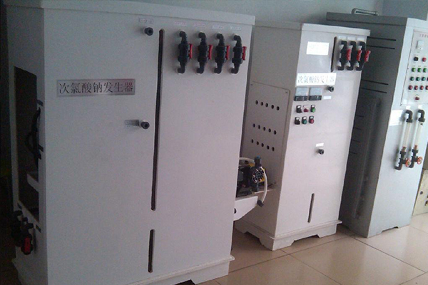 次氯酸鈉發生器的銷售價格都受到哪些因素的影響