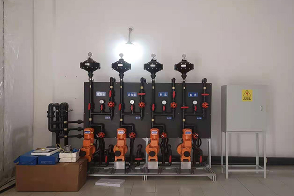 什么地方適合使用次氯酸鈉發生器