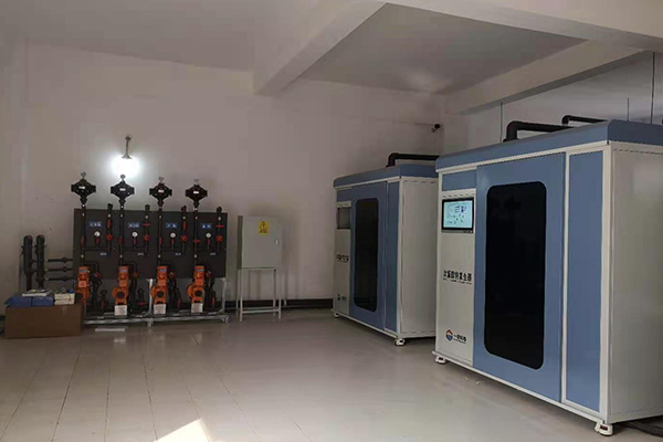 水質情況對于次氯酸鈉發生器的處理效果有什么影響