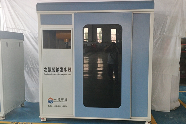 次氯酸鈉發生器使用效果會受哪幾點影響